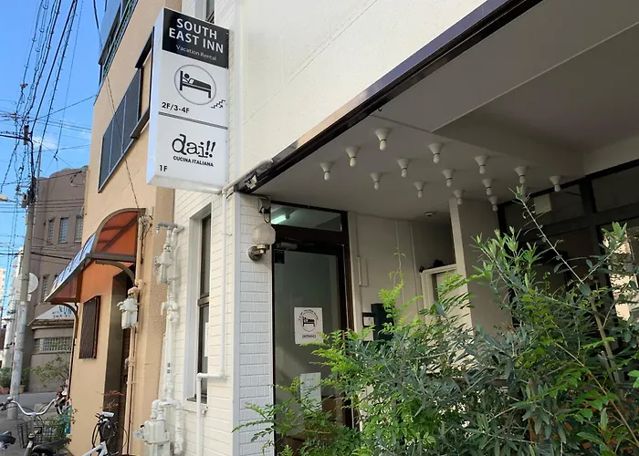South East Inn